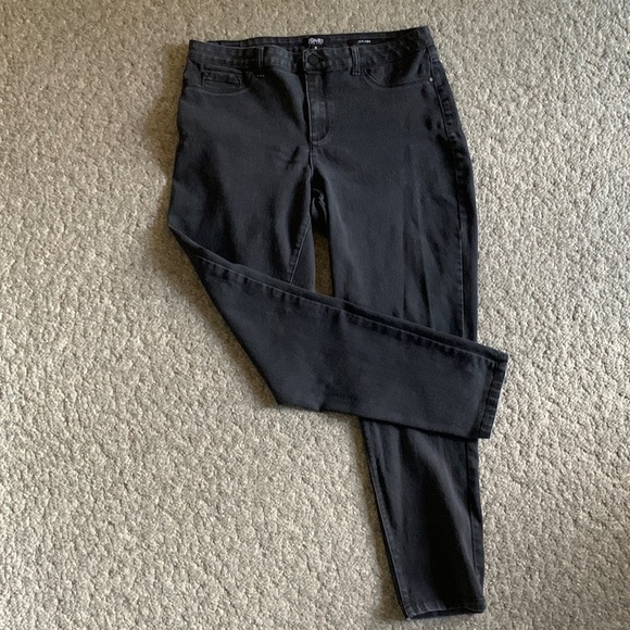 Jones New York Denim - Jones New York Essex Skinny Jeans
